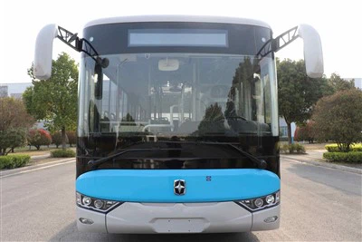 JS6960GHCP Природа Газ Місто Автобус